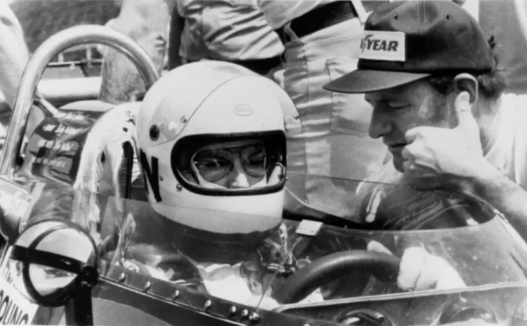Today in History: May 29, first woman races in the Indianapolis 500