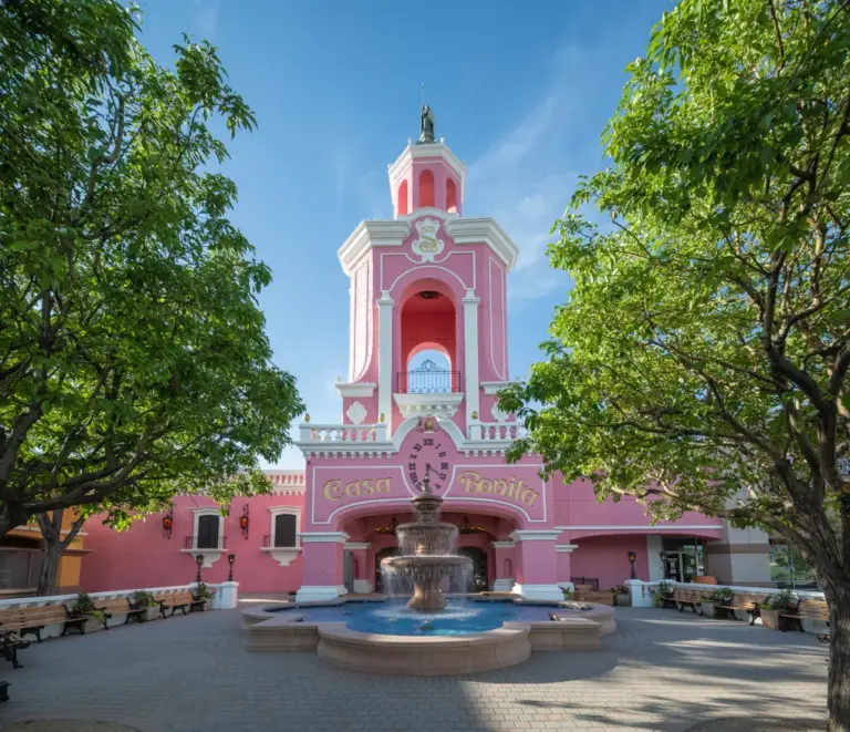 Trey Parker and Matt Stone on why buying Casa Bonita was ‘dumb thing to do’