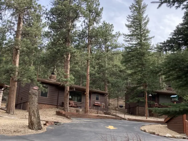An Estes Park getaway can be about more than just the outdoors