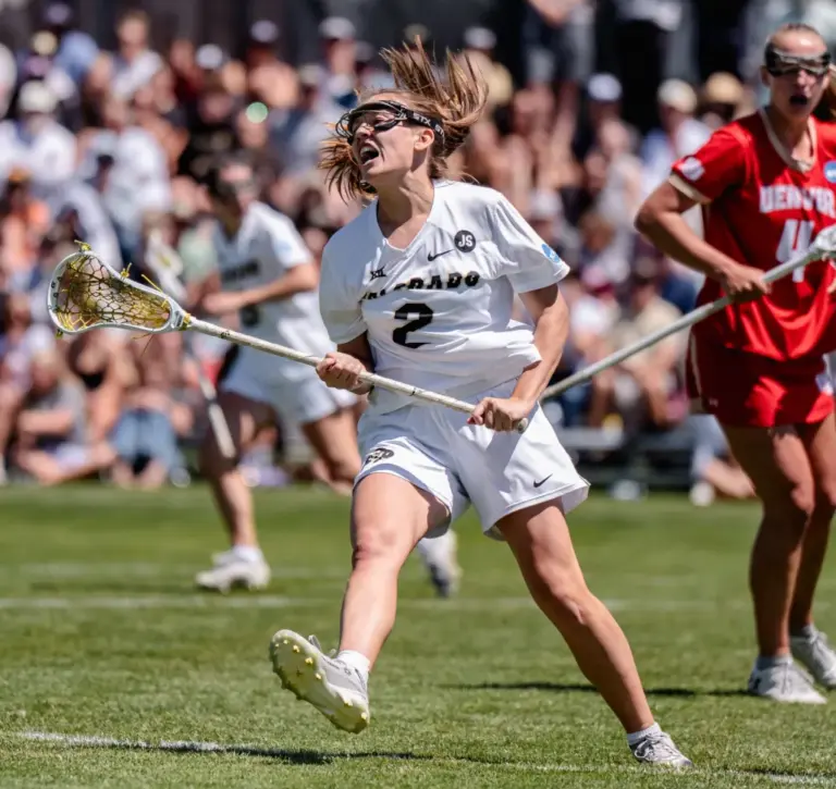 CU Buffs women’s lacrosse takes down Denver in NCAA Tournament