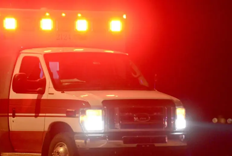Adams County jail inmate dies after being found unresponsive in cell