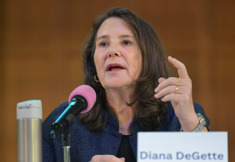 Diana DeGette has served 15 terms in Congress, but has she been effective? Denver voters will decide in primary.