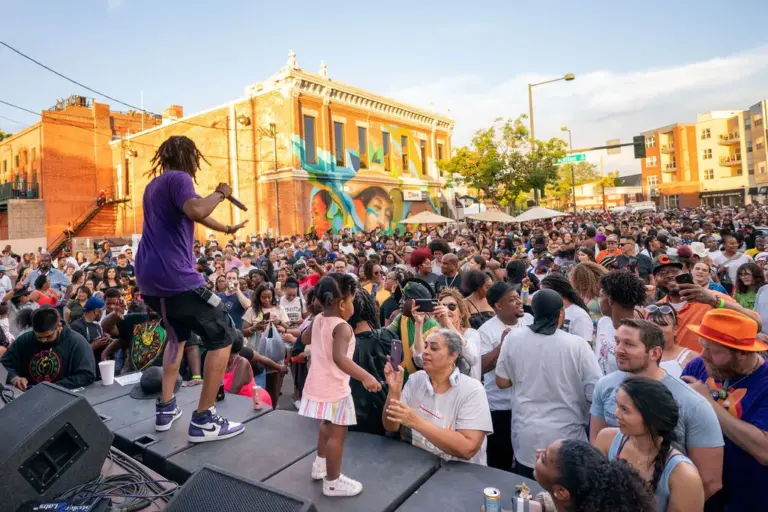 Summer 2026 guide to free concerts and music series in metro Denver