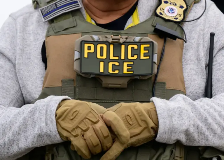 Increased ICE enforcement hurts the labor market, CU Boulder study finds