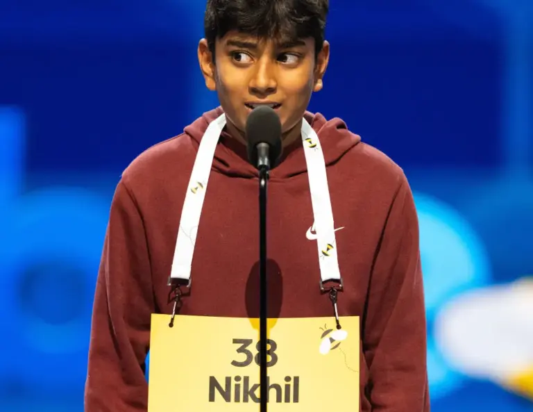 Colorado sixth-grader nails ‘karyogram’ to advance to Scripps National Spelling Bee semifinals