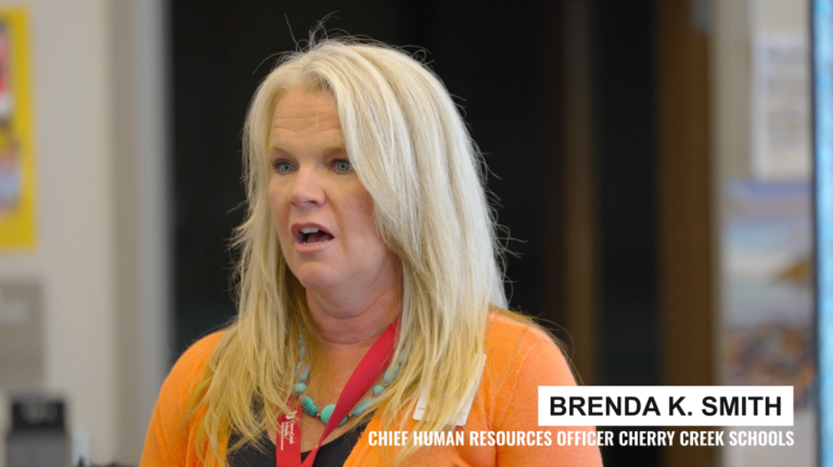 Cherry Creek Schools terminates Brenda Smith after ‘significant policy violations’ found by investigation