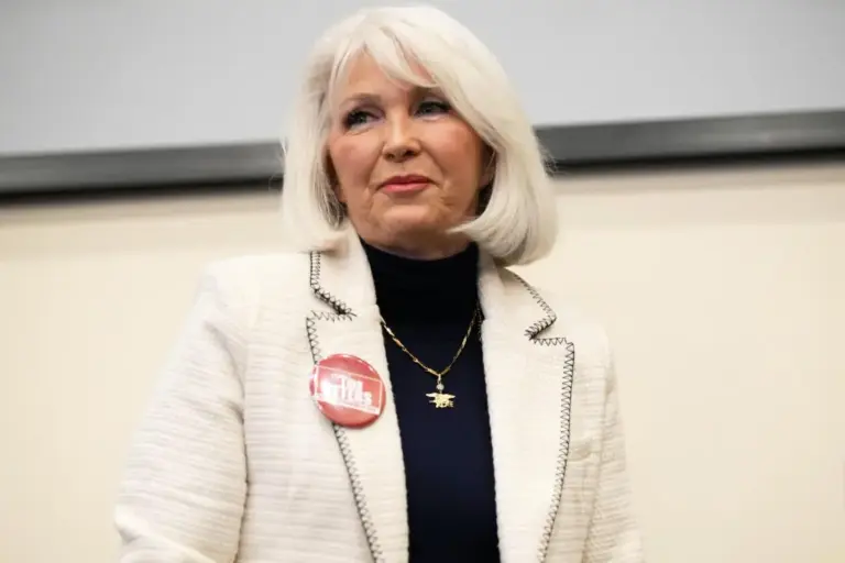Tina Peters set for Monday release as her legal team launches renewed effort to overturn convictions