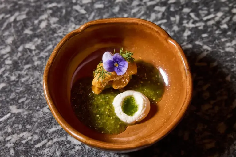 Chef’s counters are shaking up Denver’s dining scene