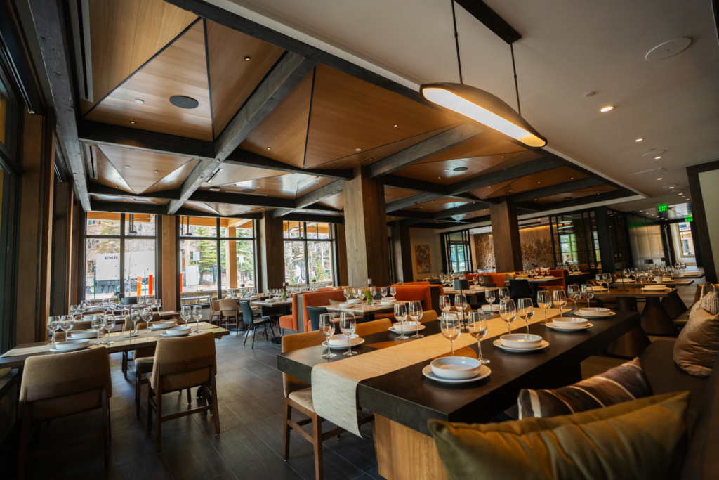 Photo of Lulaâs Restaurant. The resort will debut several food...
