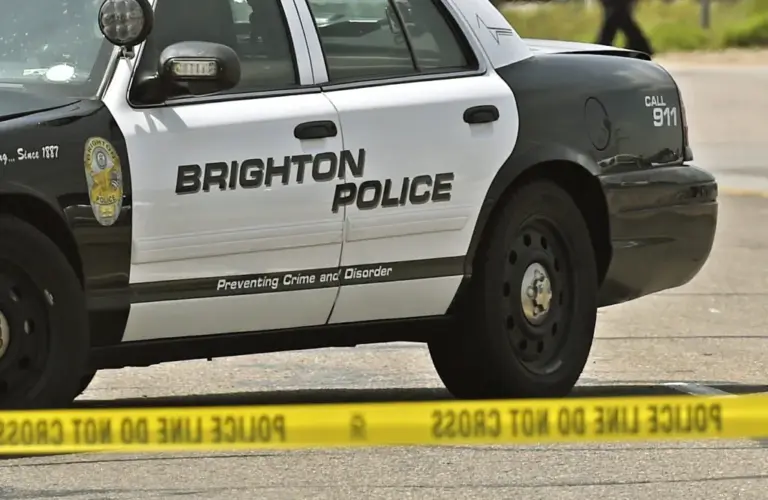 Cyclist killed in crash on U.S. 85 in north metro Denver