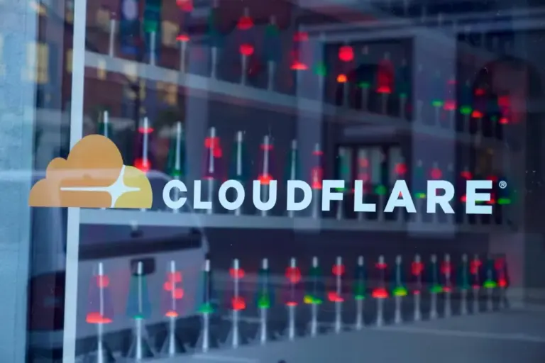 Internet company Cloudflare could cripple gore site used by Evergreen High School shooter but chooses not to, report finds