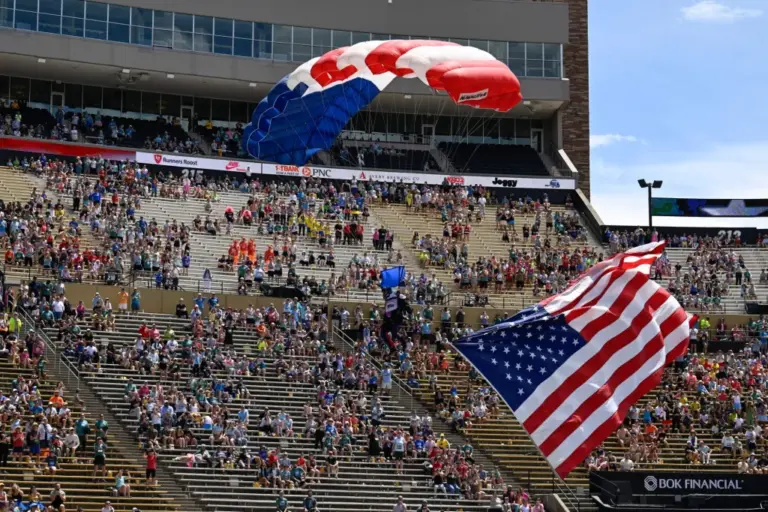 Bolder Boulder considering expansion for 2027