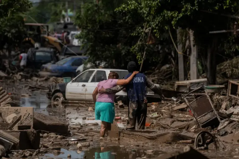 Atlantic hurricane season forecast to be milder than normal thanks to El Nino