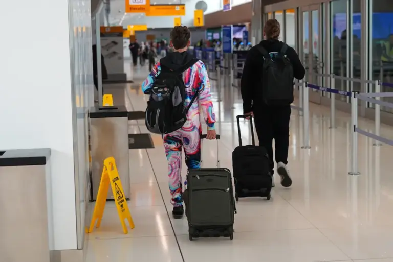 Here are cheap summer flights out of DIA as airfare prices surge