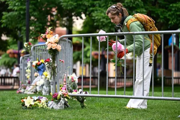 Warning of ‘chaos in our system,’ judge signals willingness to block deportation of Boulder firebomber’s family