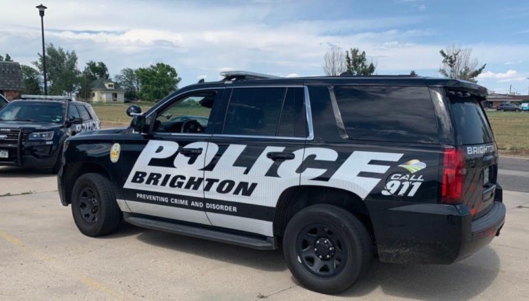 Crash closes southbound lanes of U.S. 85 in Brighton, could stay closed for hours