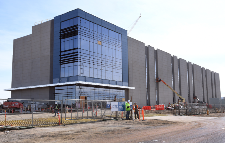 Denver City Council approves one-year data center moratorium