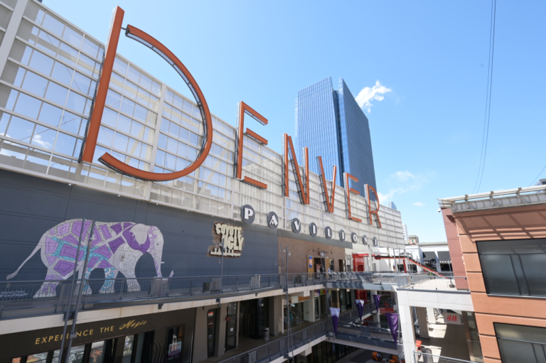 Denver Downtown Development Authority to invest $3M in Denver Pavilions