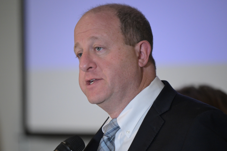 ‘Gov. Polis’ legacy’? Colorado officials blast Tina Peters sentence reduction, resulting in release soon