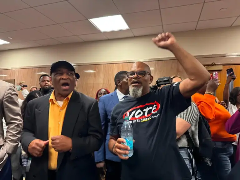Louisiana advances plan to eliminate majority-Black US House district after court ruling