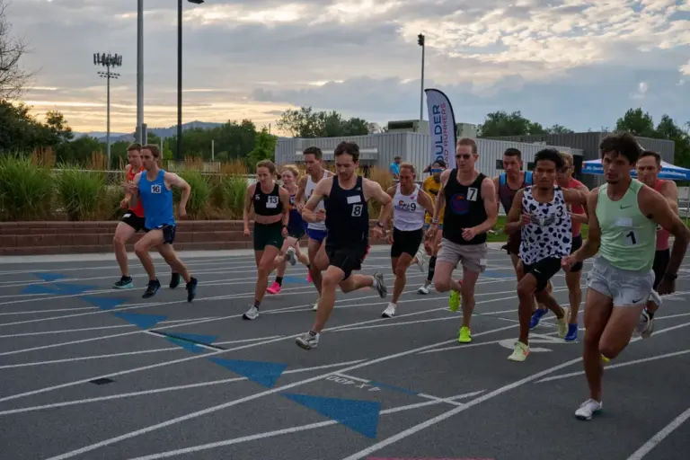 Running can be fun. Here are 5 local clubs — from highly competitive to casual