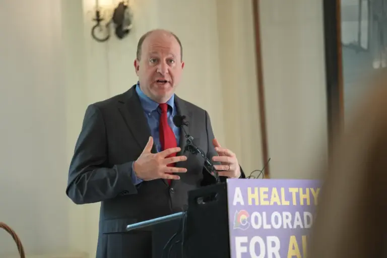New Colorado law limits AI chatbot interactions with kids after Gov. Jared Polis signs bill