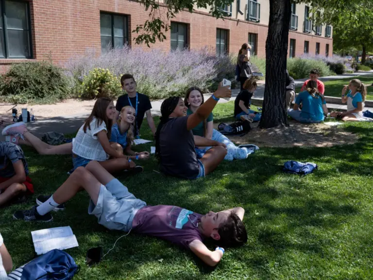 18 years ago, Coloradans started having fewer babies. Now it’s a higher education problem.