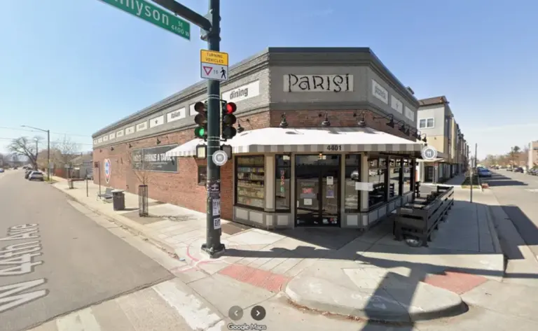 Italian restaurant in Denver’s Berkeley neighborhood closed indefinitely after fire