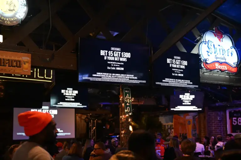 Colorado’s gamble on sports betting