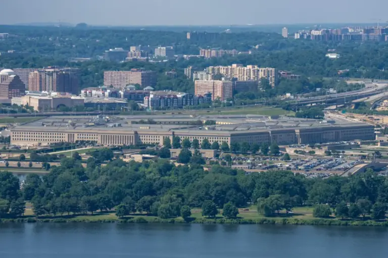 Pentagon policy illegally banned transgender troops from military service, appeals court panel rules