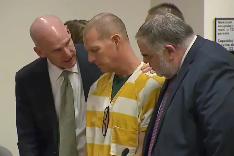 Colorado appeals court overturns homicide convictions for 2 paramedics in Elijah McClain’s death