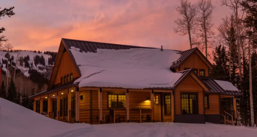 Nestled on more than 35 acres in Colorado's San Juan...