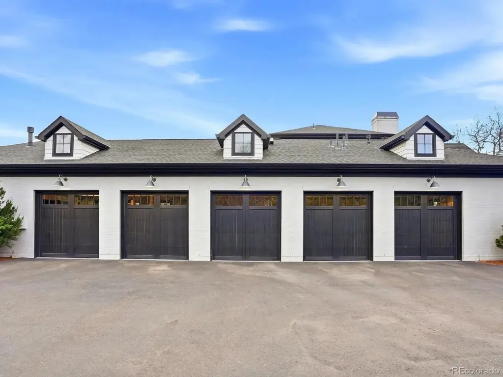 This Cherry Hills Village mansion topped May home sales in...