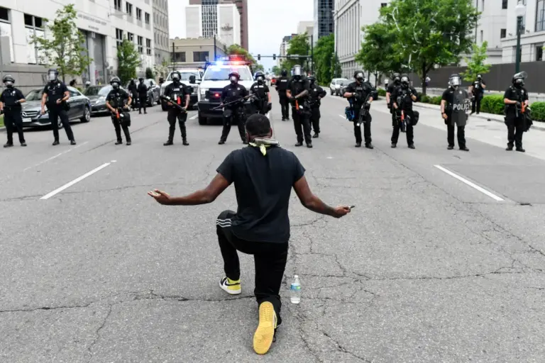 Denver to pay out additional $3 million in police settlements related to George Floyd protests