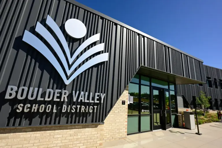 Anti-Defamation League files federal complaint, saying Boulder student faced antisemitic harassment, Nazi salutes