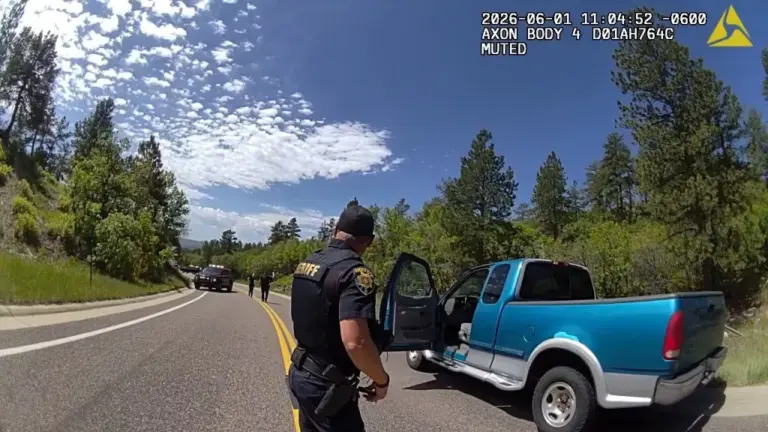 Man arrested for vehicular homicide in Highlands Ranch hit-and-run that killed 1, injured 2
