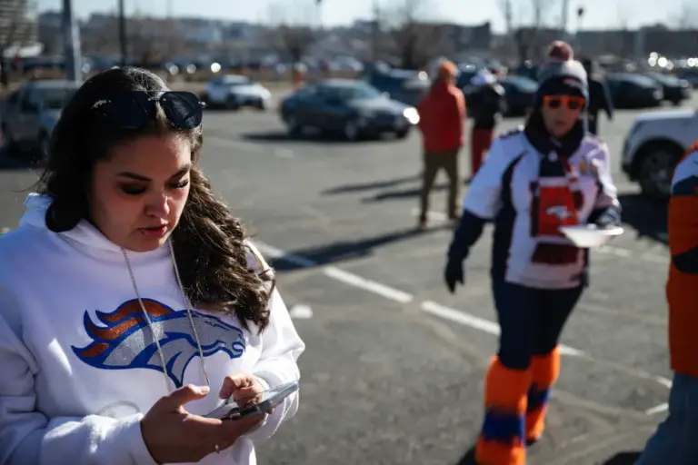 Sports betting is changing the game for Colorado’s fans and athletes as big money adds new pressures