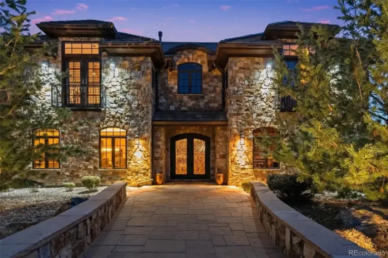 Starter homes for more than $1 million? Yes, 3 Colorado municipalities have reached that level