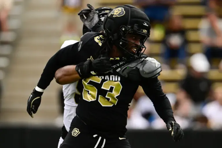 Buffs rebuilt, reloaded on defense after disappointing 2025 season