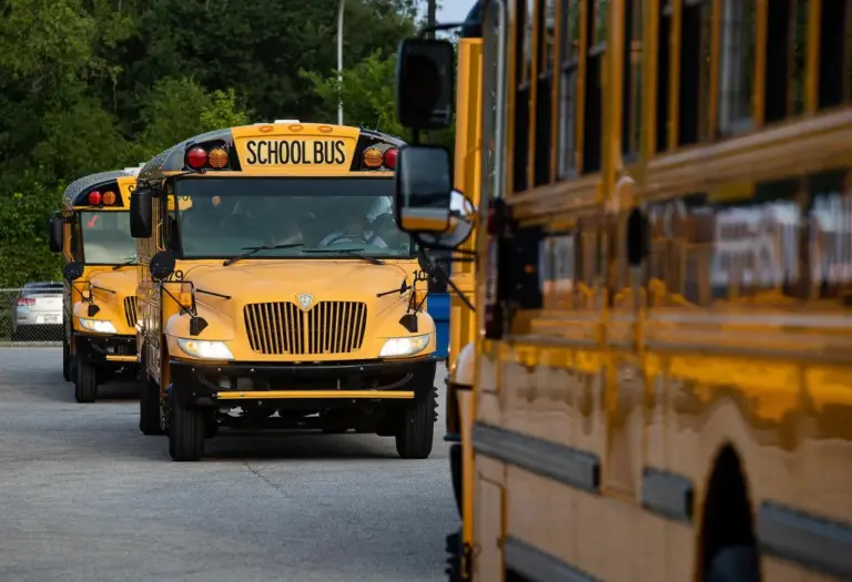 Jeffco Public Schools says 61 boys the Trump administration found on girls’ sports rosters were mascots, managers