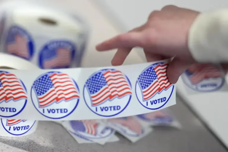 Colorado election results: How Pueblo County voted in the primary