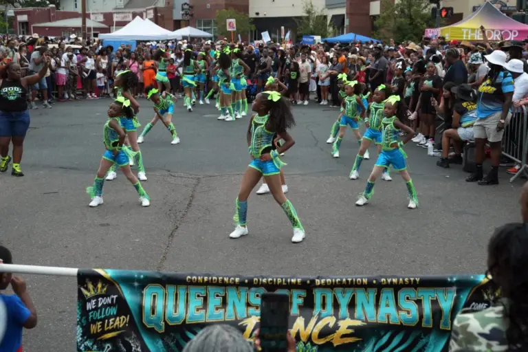 PHOTOS: Juneteenth Music Festival and Parade in Denver on Saturday, June 20, 2026.