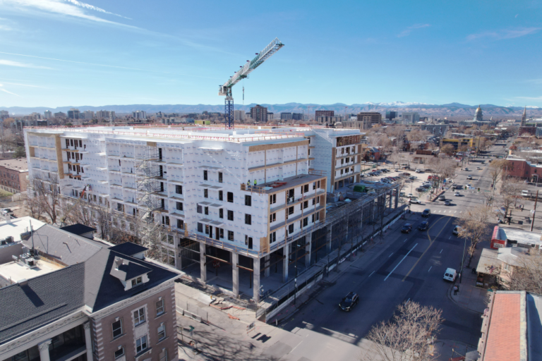 Denver city officials — and auditor’s office — cite improvements a year after setting up permitting office