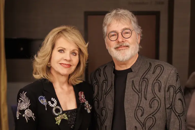 Telluride Bluegrass Festival has a rare treat in the lineup: opera and banjos