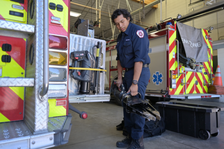 Aurora tees up $264 million project package for fire stations, libraries. Will voters go for it?