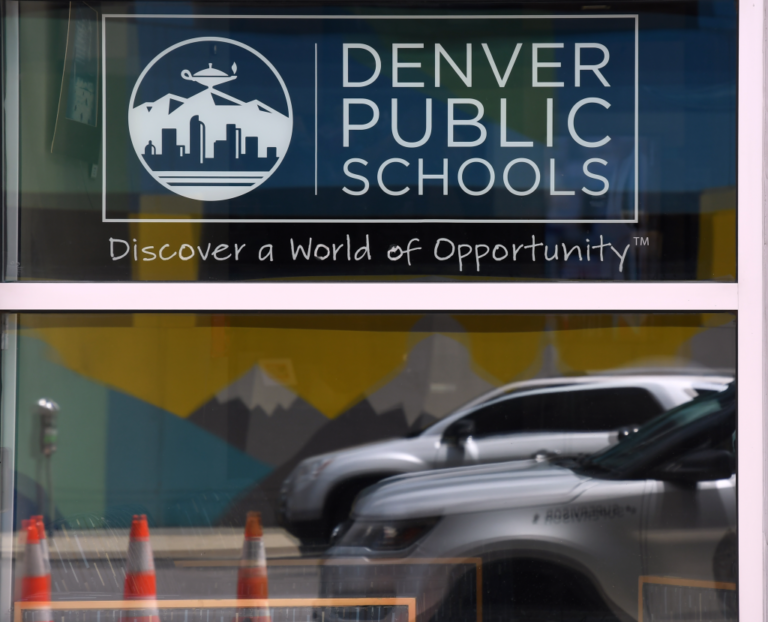 DPS fires teacher accused of making female students kiss during class skits