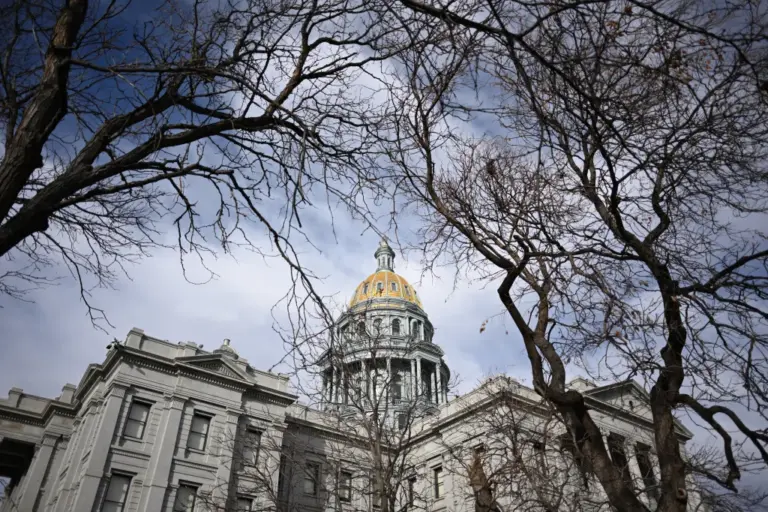 A quick look at the Colorado governor candidates running in this month’s Democratic, Republican primaries