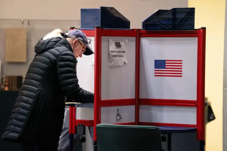 Colorado election results: How Jefferson County voted in the primary