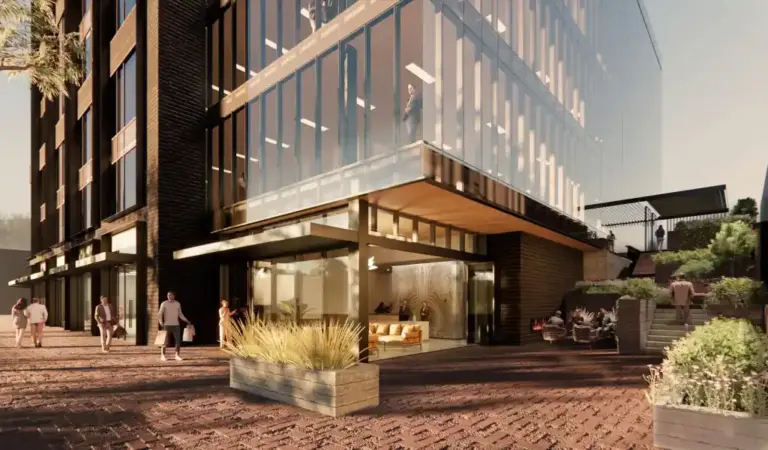 Joblon sells Cherry Creek office building for $93M in biggest deal of year