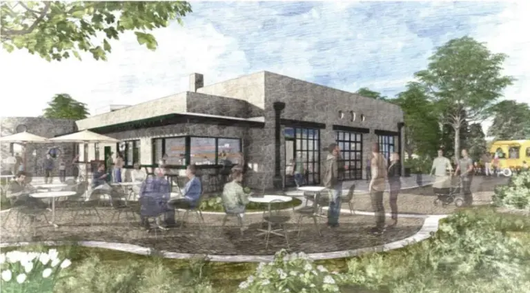 Denver looking to add concessions to Sloan’s Lake, downtown parks